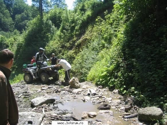 - Soft Offroad cu gasca mare - Marius in actiune - Intalniri la sfarsit de saptamana