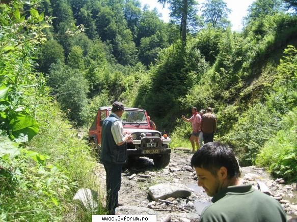 - Soft Offroad cu gasca mare - lel - Intalniri la sfarsit de saptamana