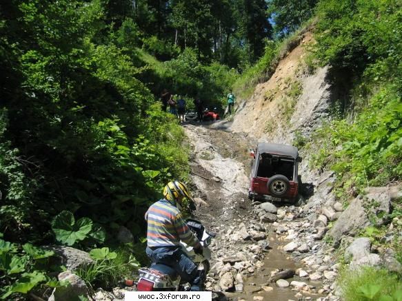 - Soft Offroad cu gasca mare - lel - Intalniri la sfarsit de saptamana