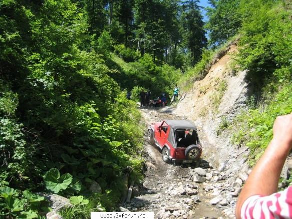 - Soft Offroad cu gasca mare - Alta incercare :x :x :x :x - Intalniri la sfarsit de saptamana