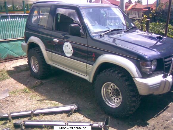- Soft Offroad cu gasca mare - Ok...ai dreptate! Damage report si din - Intalniri la sfarsit de saptamana