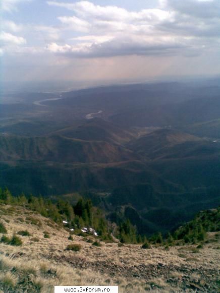- Dezmortirea de primavara - si de la mine un pic - Intalniri la sfarsit de saptamana