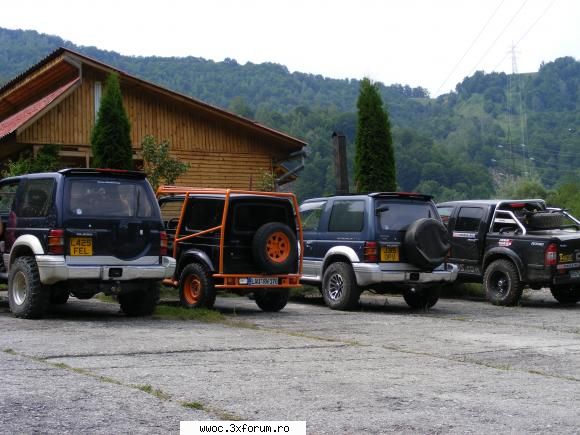 - Weekend in golul alpin! - Asa cum am stabilit, ne-am intalnit Vineri - Intalniri la sfarsit de saptamana