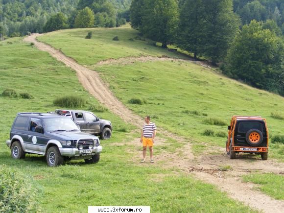 - Weekend in golul alpin! - Peisajul promitea numai "aventuri" - Intalniri la sfarsit de saptamana