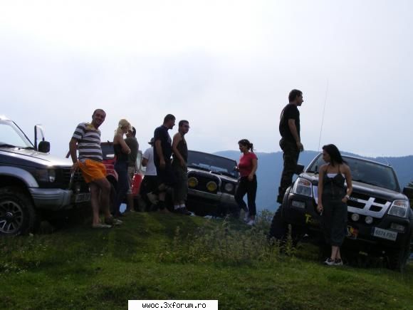 - Weekend in golul alpin! - Cu mici pauze de poze - Intalniri la sfarsit de saptamana