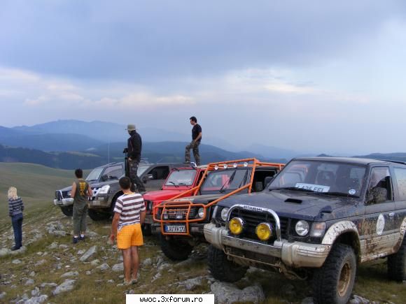 - Weekend in golul alpin! - Peisajul este superb, se vedeau lacurile de - Intalniri la sfarsit de saptamana