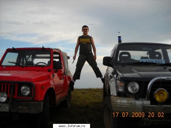 - Weekend in golul alpin! - Mad Driver - nu chiar atat de "mad", ci mi - Intalniri la sfarsit de saptamana