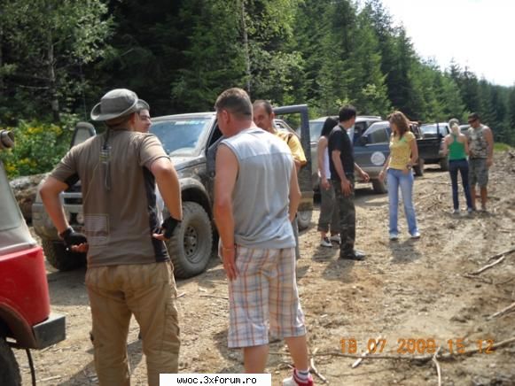 - Weekend in golul alpin! - Apoi o mica sedinta, pe varf - Intalniri la sfarsit de saptamana