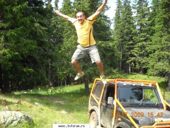 - Weekend in golul alpin! - oldcarsmaniac - Intalniri la sfarsit de saptamana