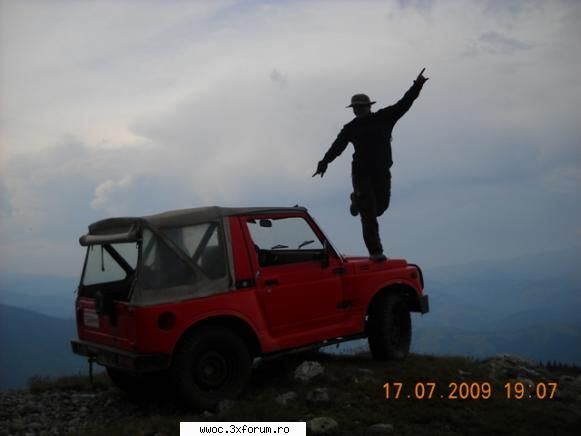 - Weekend in golul alpin! - oldcarsmaniac - Intalniri la sfarsit de saptamana