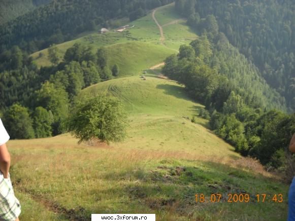 - Weekend in golul alpin! - Dupa o urcare cam asa - Intalniri la sfarsit de saptamana