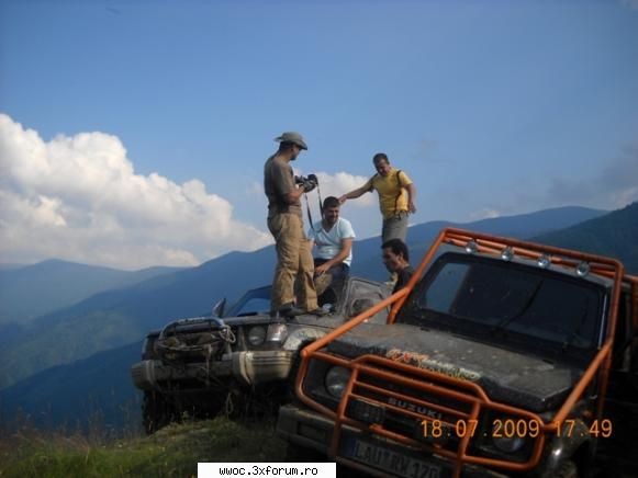 - Weekend in golul alpin! - oldcarsmaniac - Intalniri la sfarsit de saptamana
