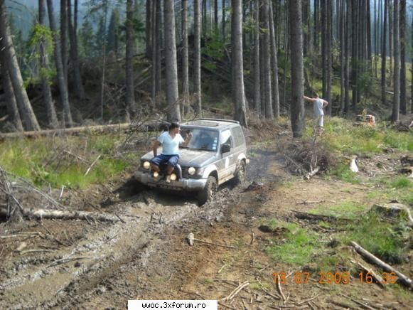 - Weekend in golul alpin! - Ne-am mai si impotmolit nitel - Intalniri la sfarsit de saptamana
