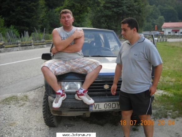 - Weekend in golul alpin! - Si am avut ocazia sa reflectam - Intalniri la sfarsit de saptamana