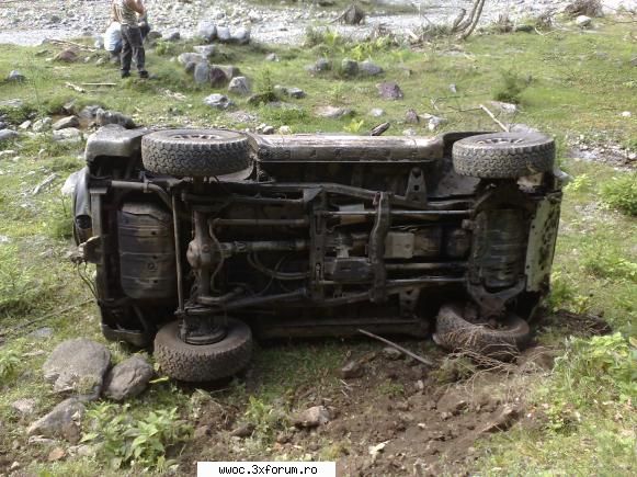 - Weekend in golul alpin! - Aici un fel de `inspectie` ITP - Intalniri la sfarsit de saptamana