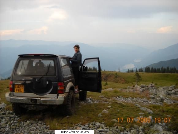 - Weekend in golul alpin! - Inca una, sa se vada lacurile - Intalniri la sfarsit de saptamana