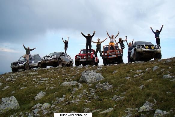 - Weekend in golul alpin! - On top of the world - Intalniri la sfarsit de saptamana