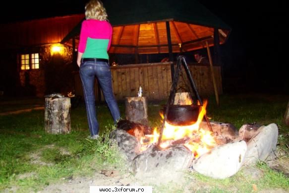 - Weekend in golul alpin! - Seara, recuperare la foc... A treia zi la - Intalniri la sfarsit de saptamana