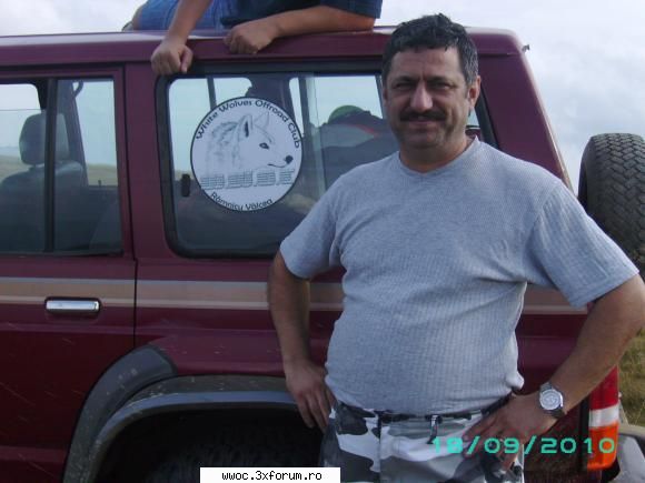 19-20 cabana gerea - greul greilor.....si mada si fieratania - Intalniri la sfarsit de saptamana