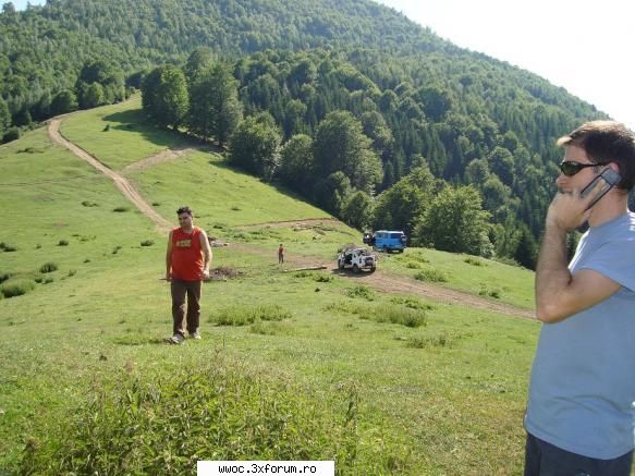 premiu pentru cei dintai ... frumusete de peisaj. 20.06.2009 - olanesti - saliste - ciunget -