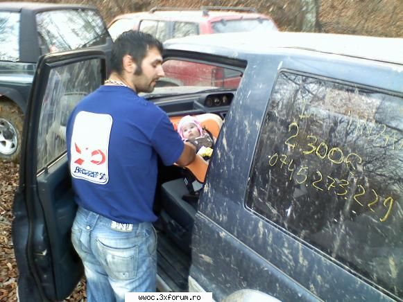 - Plimbare in parc... - Elvis-(Florin) tatic la offroad - Intalniri la sfarsit de saptamana