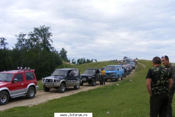 26 Iunie, reluam expeditiile in Mtii Capatanii ? - 4zof4wolf - Intalniri la sfarsit de saptamana