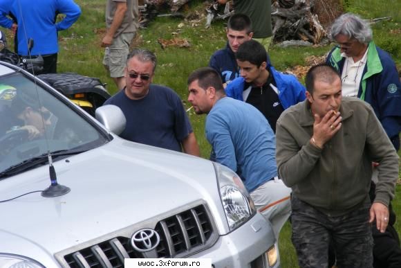 26 Iunie, reluam expeditiile in Mtii Capatanii ? - 4zof4wolf - Intalniri la sfarsit de saptamana