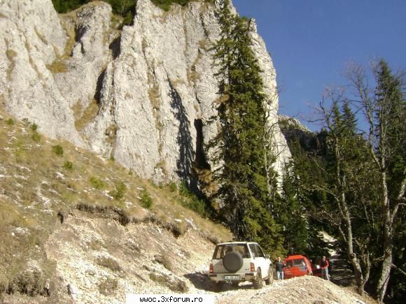- Continuare - Dacosul - Intalniri la sfarsit de saptamana
