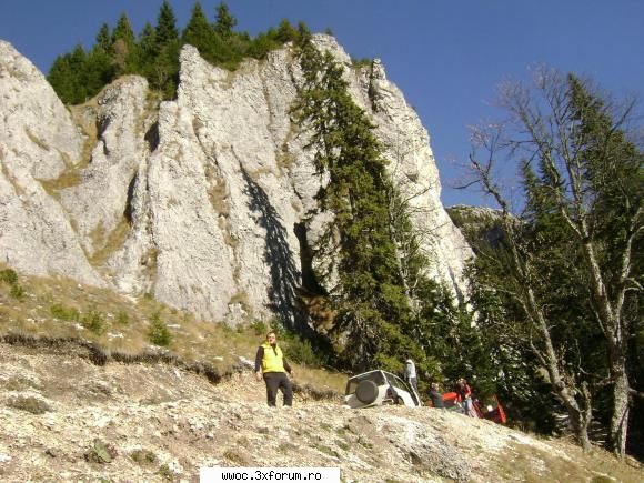- Continuare - Dacosul - Intalniri la sfarsit de saptamana