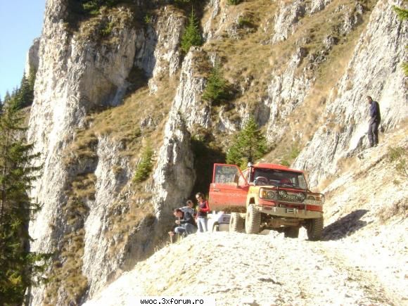 - Continuare - Dacosul - Intalniri la sfarsit de saptamana