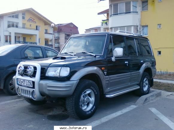 4zof4wolf - Nicolaescu Liviu - oldcarsmaniac - Prezentare useri