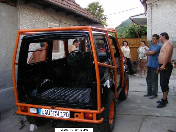 4zof4wolf - Nicolaescu Liviu - SI ,INCET,INCET INCEPE SA SE VADA CATE CEVA - Prezentare useri
