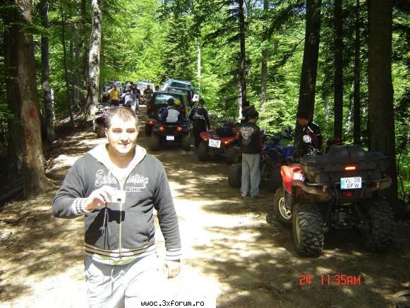 A urcat cineva cu 4X4 pe Folea ? - Reunire gasca, imediat dupa prima - Intalniri la sfarsit de saptamana