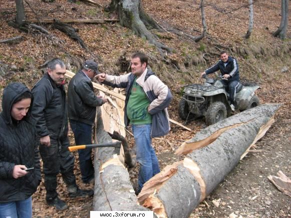 A urcat cineva cu 4X4 pe Folea ? - Eliberare drum catre Folea - primavara - Intalniri la sfarsit de saptamana