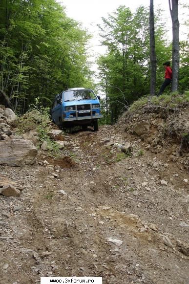 A urcat cineva cu 4X4 pe Folea ? - lel - Intalniri la sfarsit de saptamana
