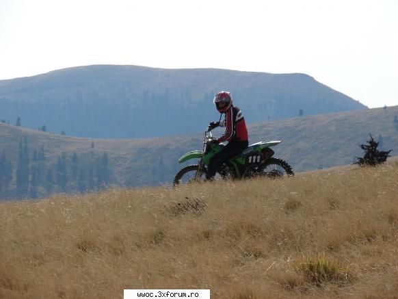 se ajunge in golul alpin de unde am inteles ca se poate ajunge la ciunget, horezu, pe si implicit