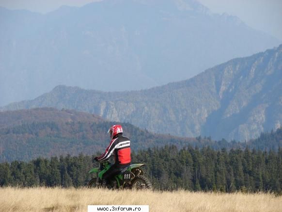 ... a urcat cineva cu 4x4 pe folea ?