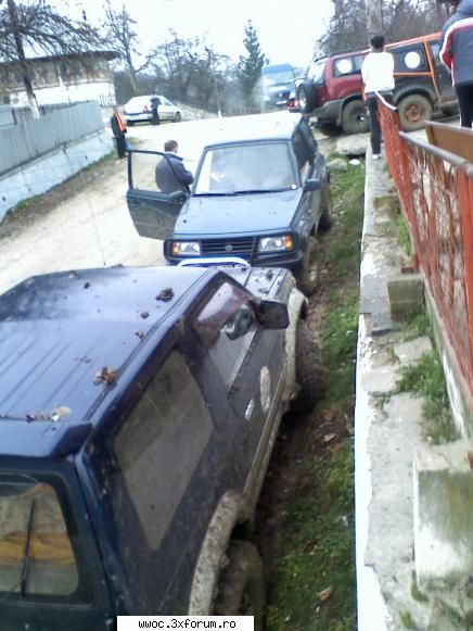 Ceva activitate in zona, duminica 15 nov.? - ceva namol la jumatatea - Intalniri la sfarsit de saptamana