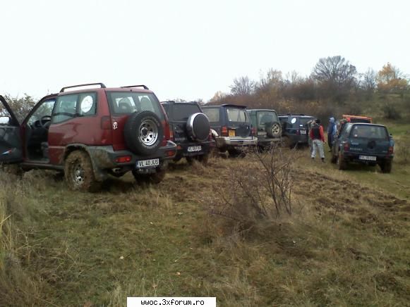 Ceva activitate in zona, duminica 15 nov.? - Crazy Wolf - Intalniri la sfarsit de saptamana