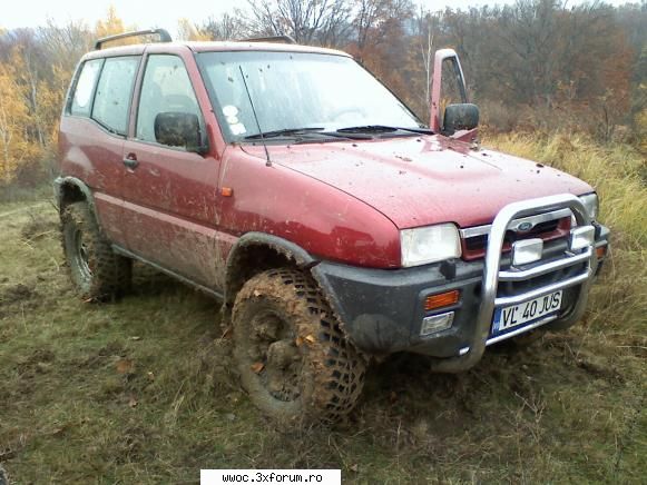 Ceva activitate in zona, duminica 15 nov.? - aproape de final la 2km de - Intalniri la sfarsit de saptamana