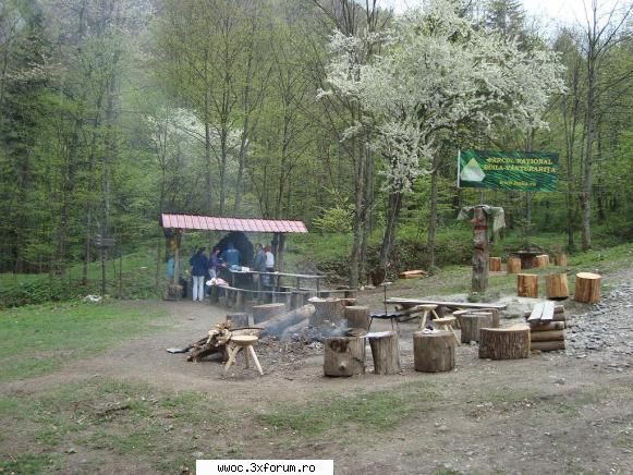 Cheile Cheii , iesire soft pe 3 mai - [wst]box - Intalniri la sfarsit de saptamana