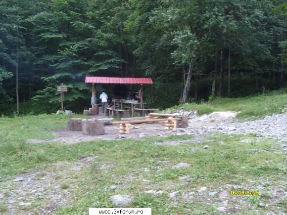 Cheile Cheii, weekend-ul 25-26 Aprilie - iata si un loc la cheia sus de - Intalniri la sfarsit de saptamana