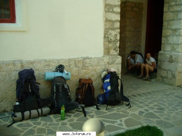 Cheile Cheii, weekend-ul 25-26 Aprilie - am avut ocazia sa merg in Cheile - Intalniri la sfarsit de saptamana