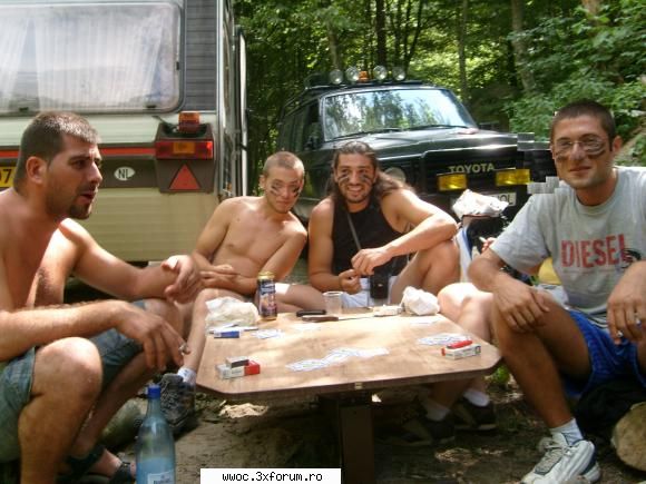 Cheile Cheii, weekend-ul 25-26 Aprilie - si multe alte poze - Intalniri la sfarsit de saptamana