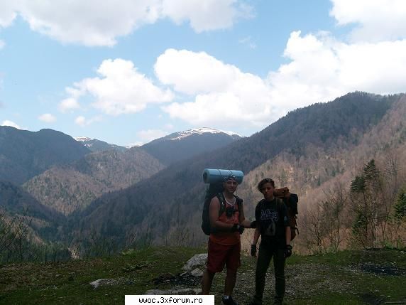 Cheile Cheii, weekend-ul 25-26 Aprilie - SI NISTE MERS PE JOS IN - Intalniri la sfarsit de saptamana