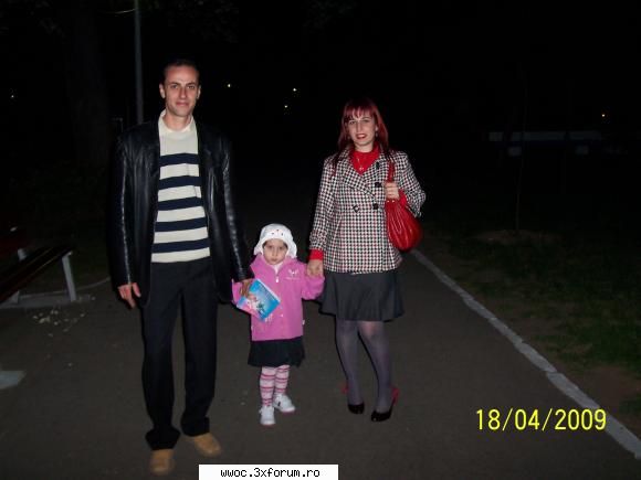 Crazy Wolf - ex "Norocel si Livia" - ALTFEL SUNTEM TREI - Prezentare useri
