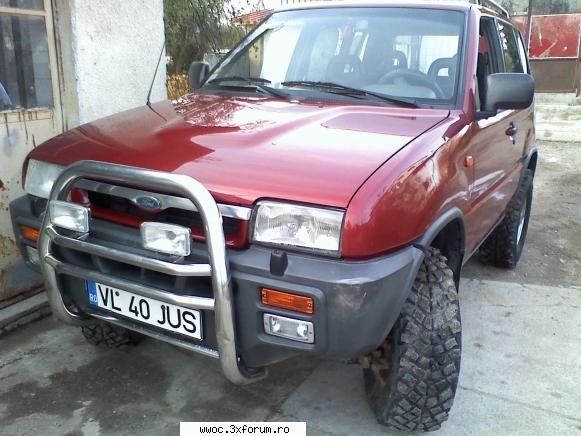 Crazy Wolf - ex "Norocel si Livia" - Crazy Wolf - Prezentare useri
