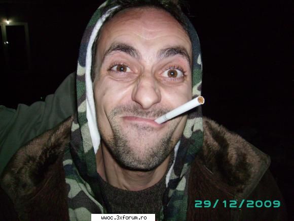 Crazy Wolf - ex "Norocel si Livia" - Acest post e un pamflet, dar va rugam sa-l - Prezentare useri