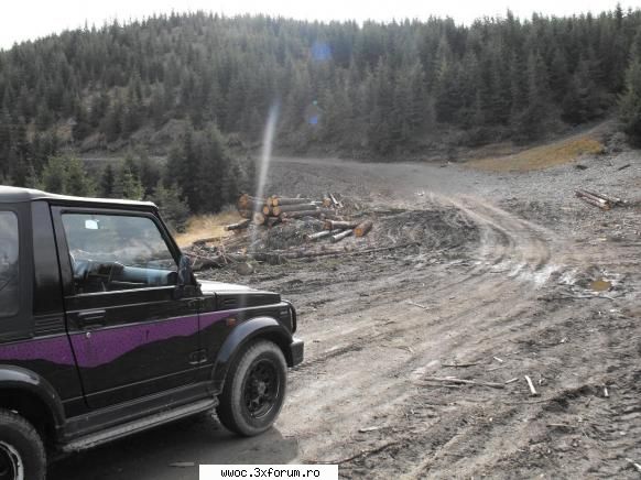 Cu Sam spre Transalpina - [wst]box - Intalniri la sfarsit de saptamana