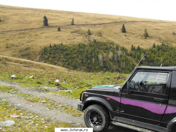 Cu Sam spre Transalpina - [wst]box - Intalniri la sfarsit de saptamana